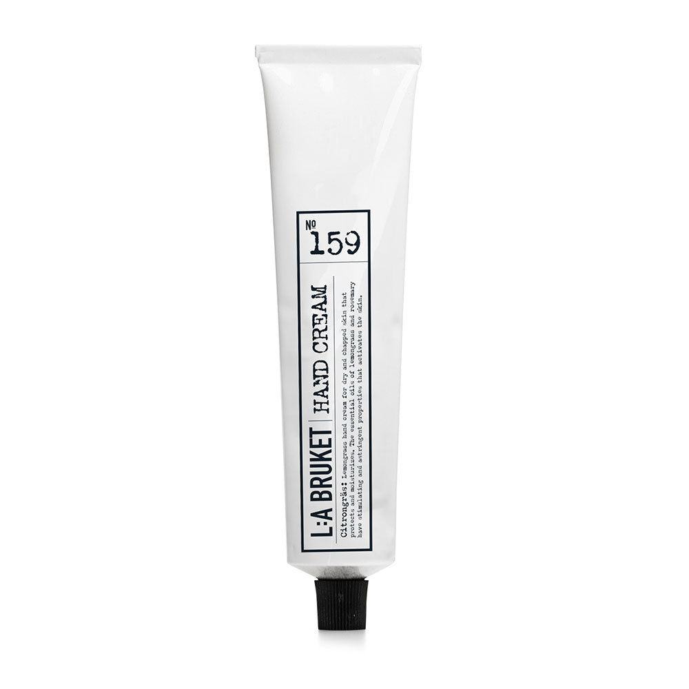 No 159 Handcreme Lemongrass, 70ml
