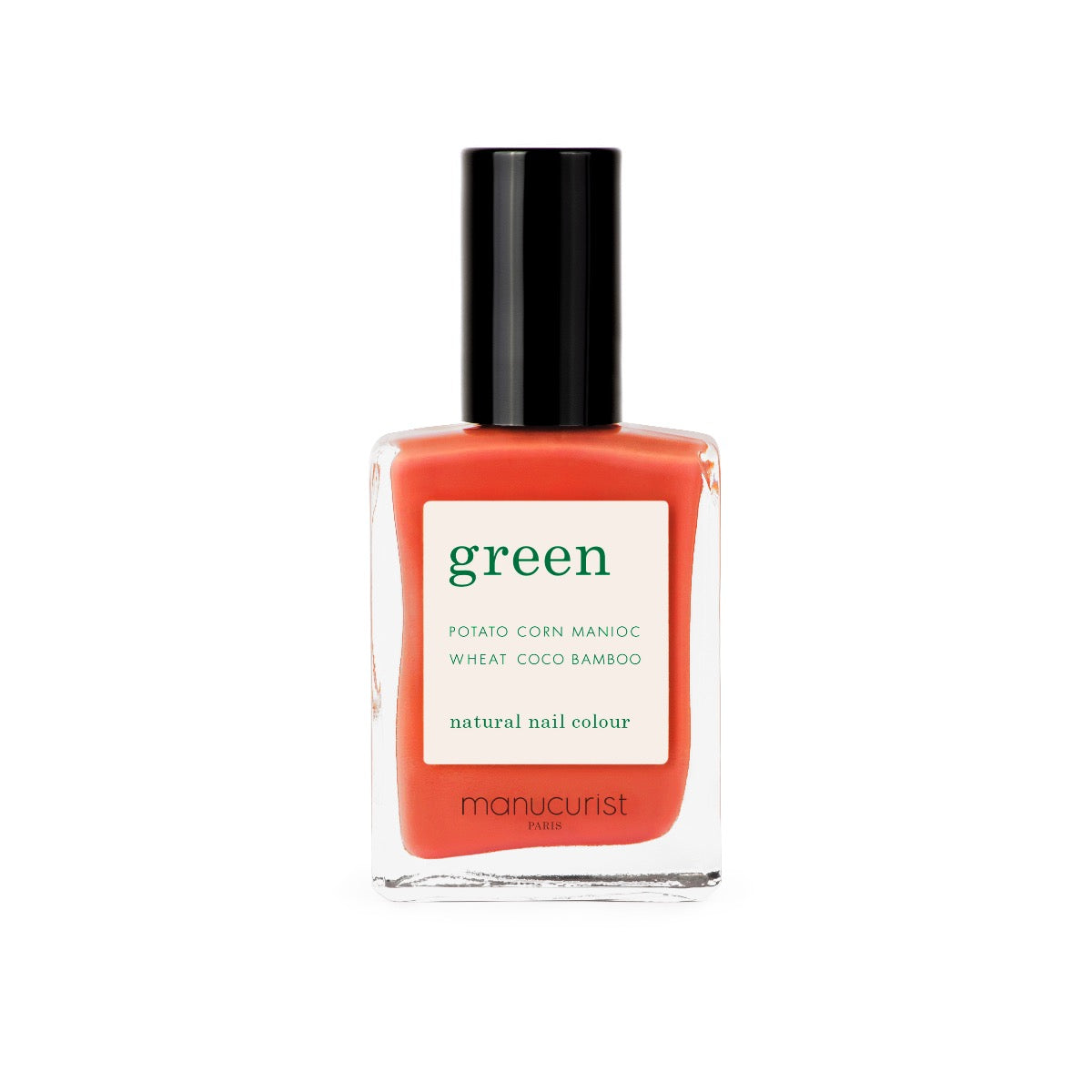 CORAL REEF, 15ml - Produktserie "green"