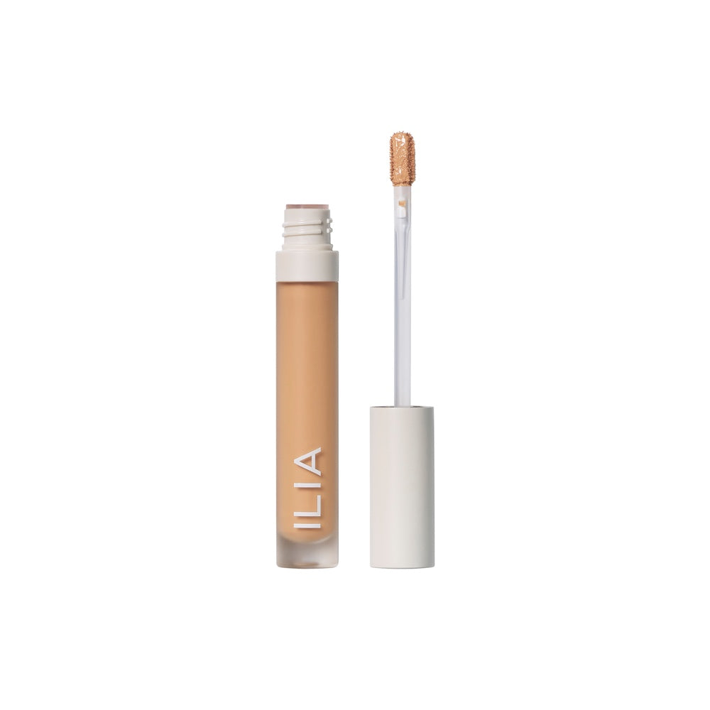 True Skin Serum Concealer von Ilia Beauty in der Farbe SC3.5 Chia
