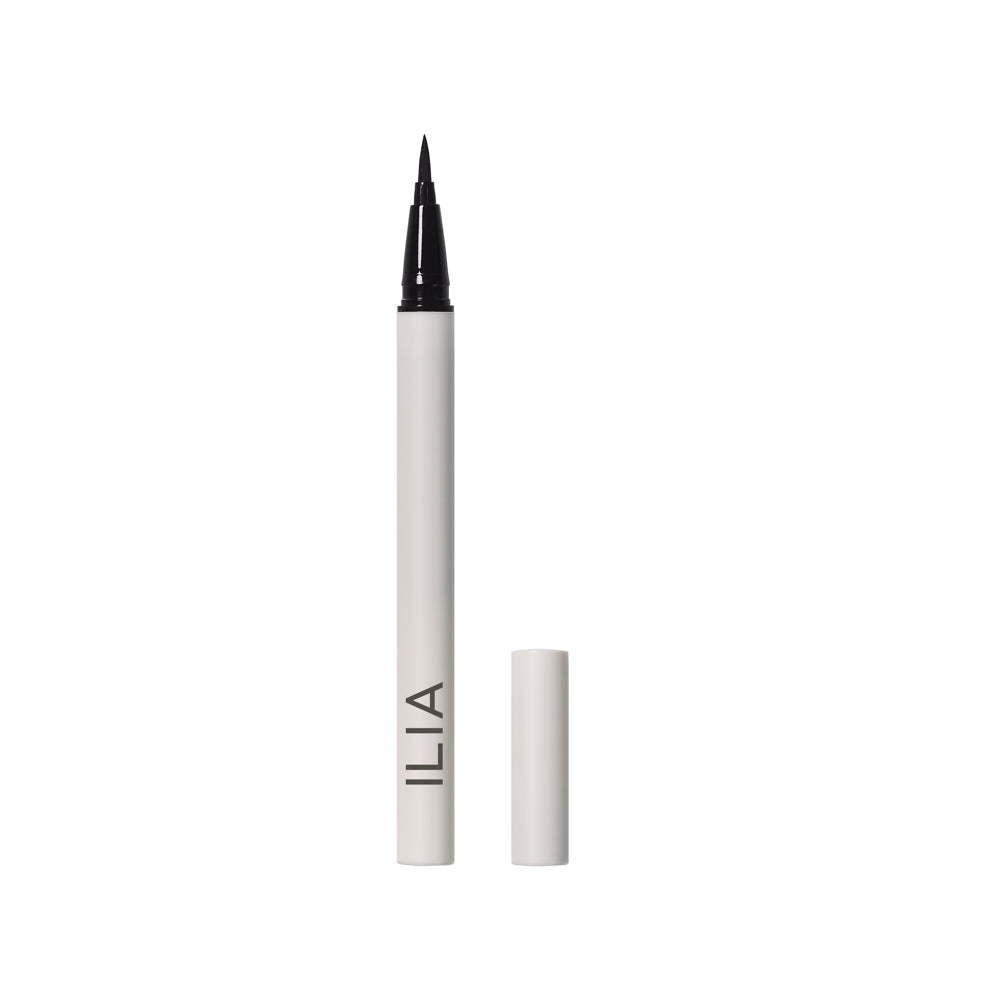 Der Clean Line Liquid Liner von ILIA Beauty
