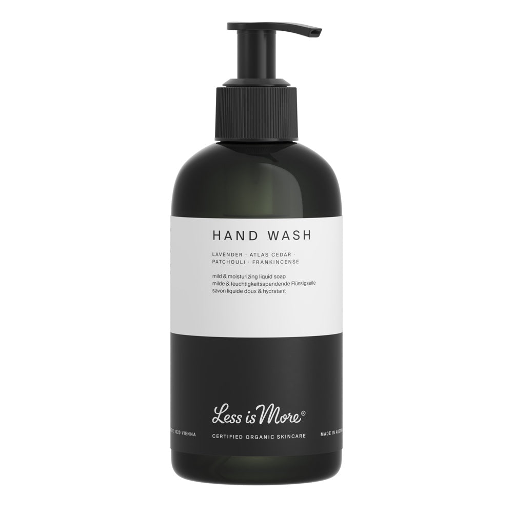 Hand Wash Lavendel / Atlas Zeder, 250ml
