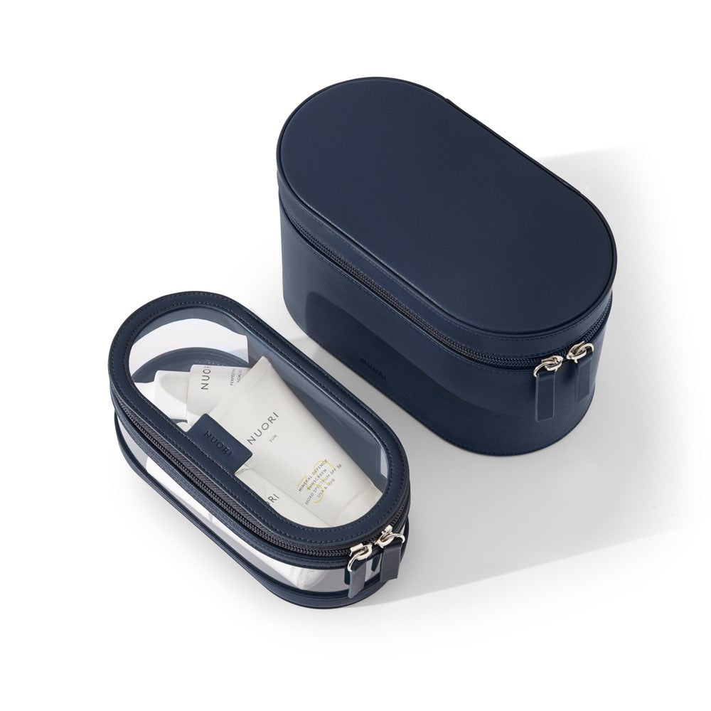 Getaway Travel Case Set Ocean 1 Stk