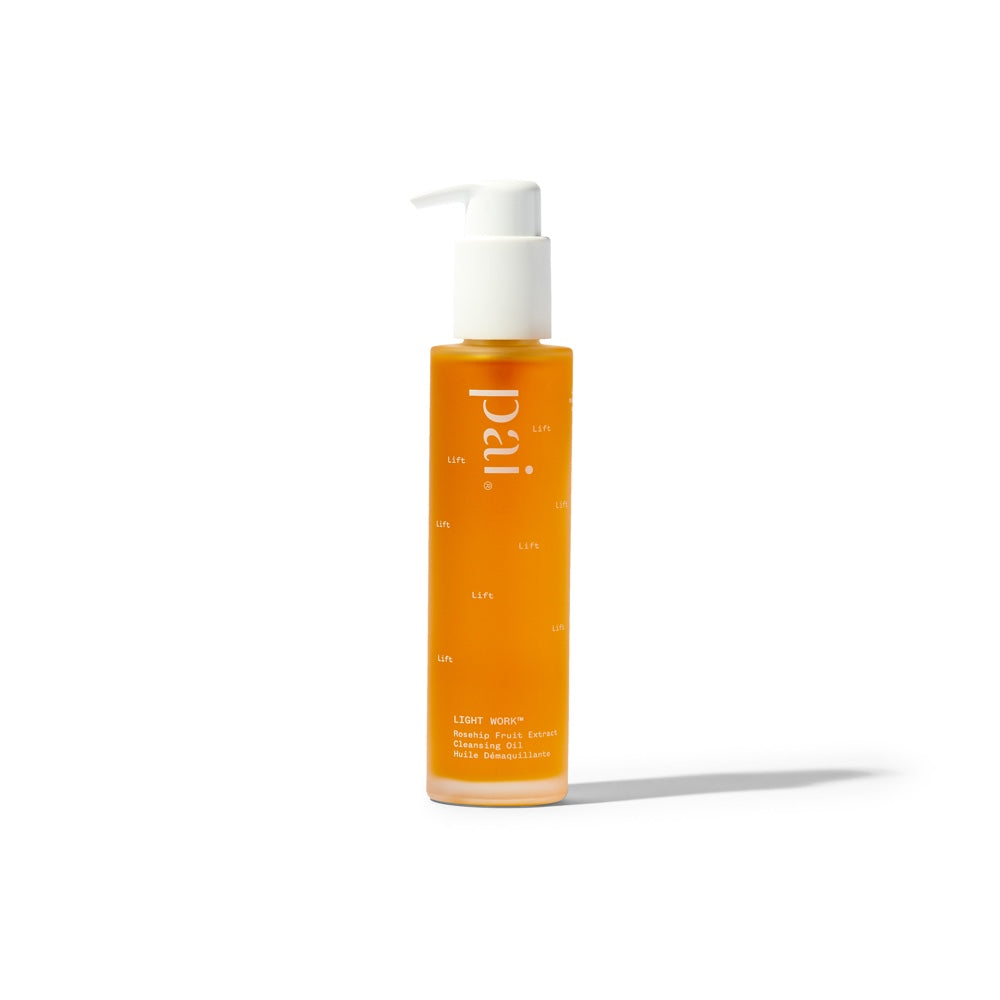 Light Work, Cleansing Oil von Pai Skincare