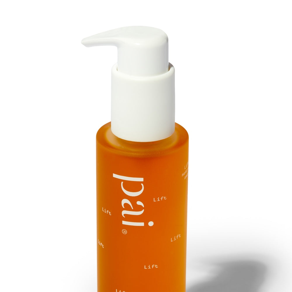 Light Work, Cleansing Oil von Pai Skincare
