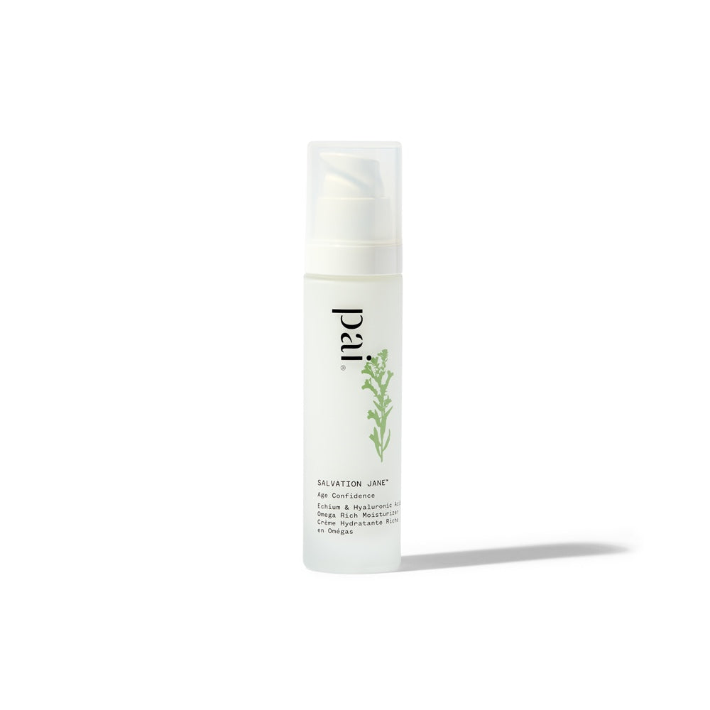 Salvation Jane, Omega Rich Moisturizer von Pai Skincare