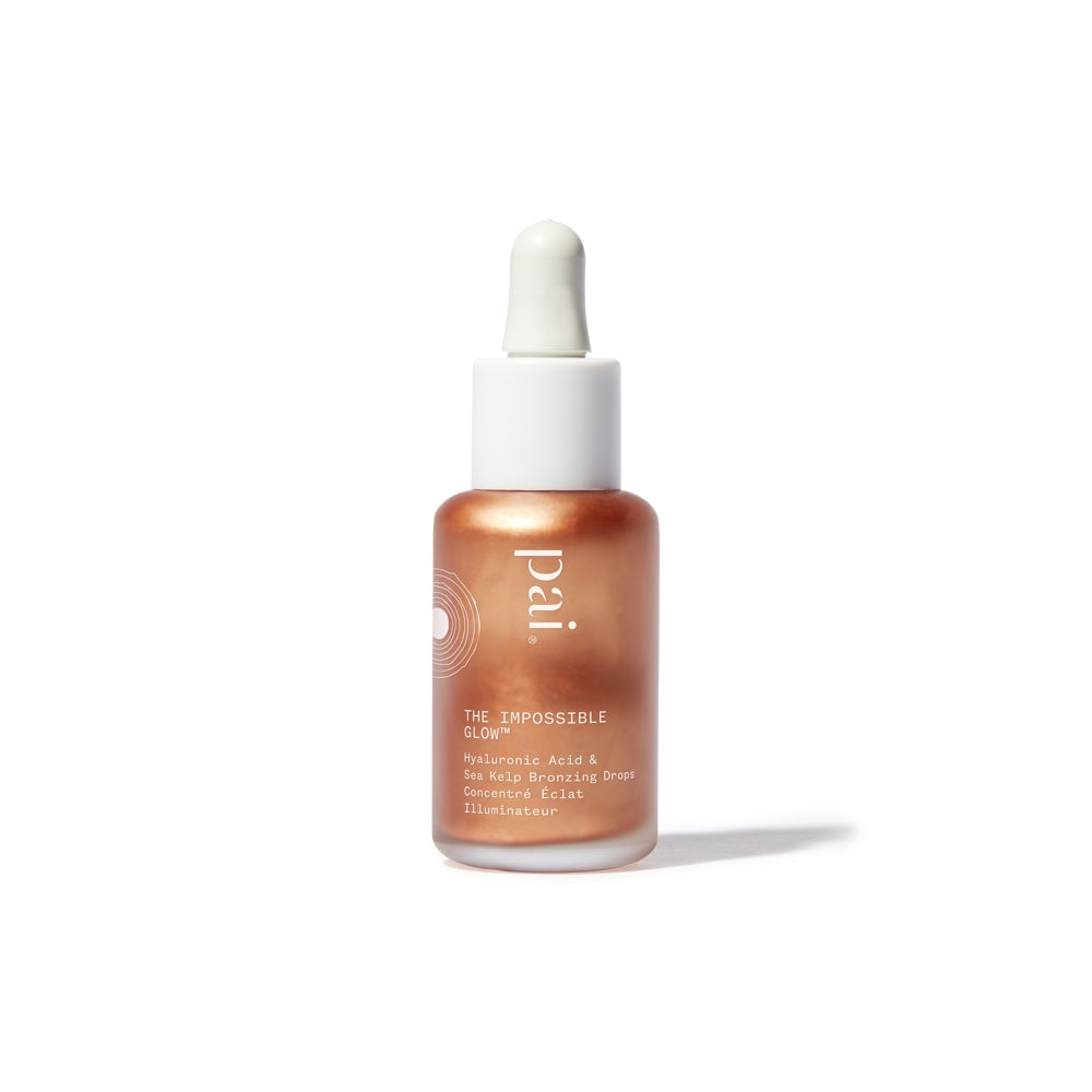 The Impossible Glow von Pai Skincare