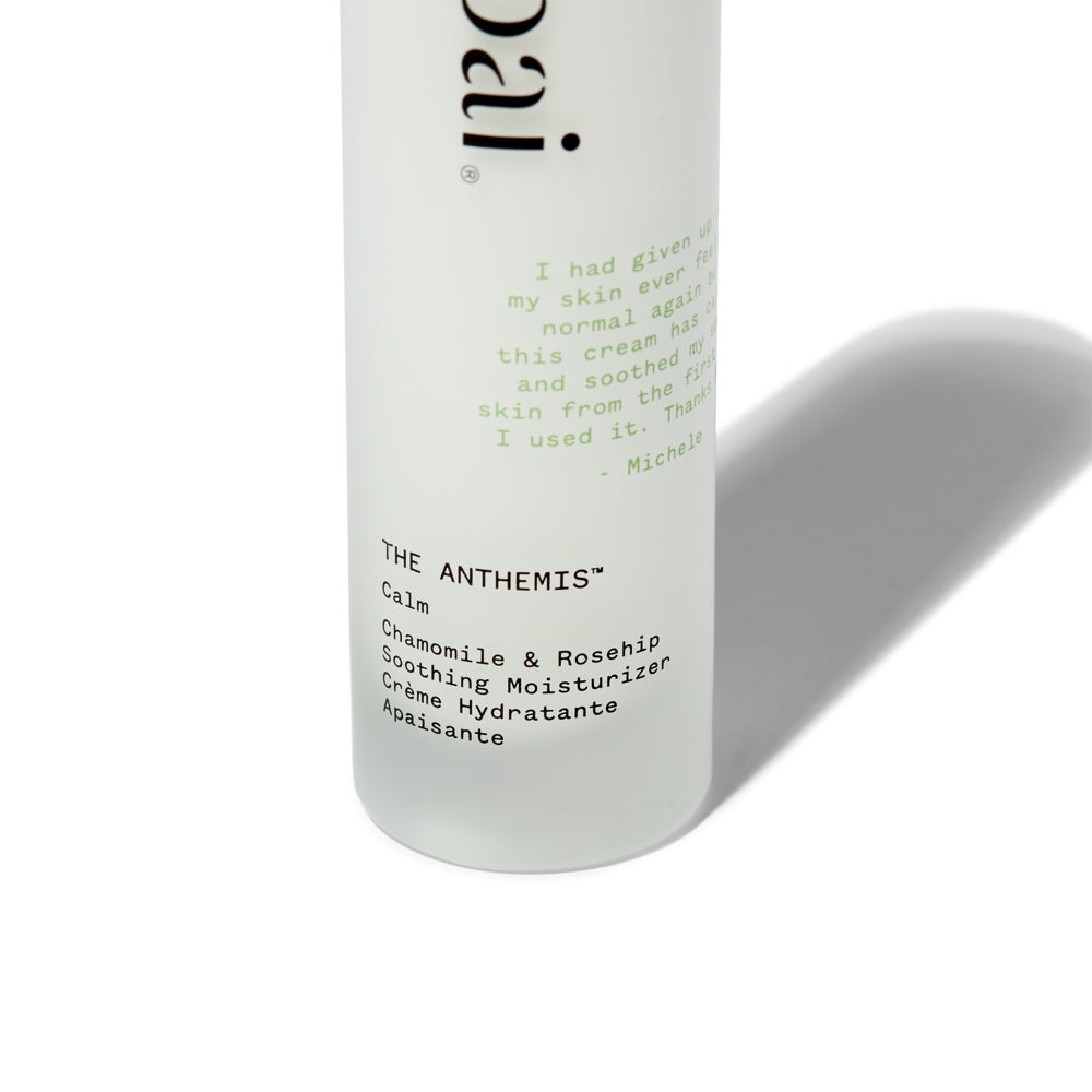 The Anthemis, Soothing Moisturizer von Pai Skincare