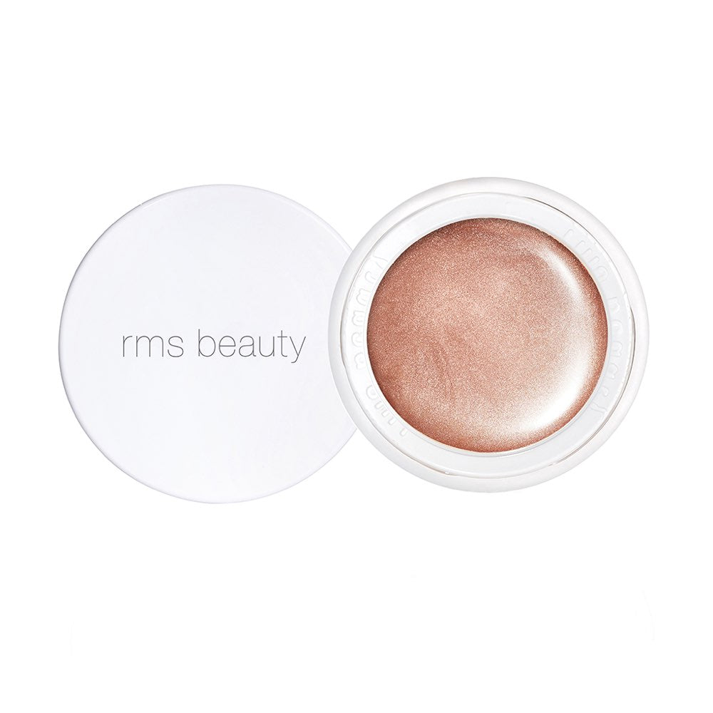 Der Peach Luminizer von RMS Beauty
