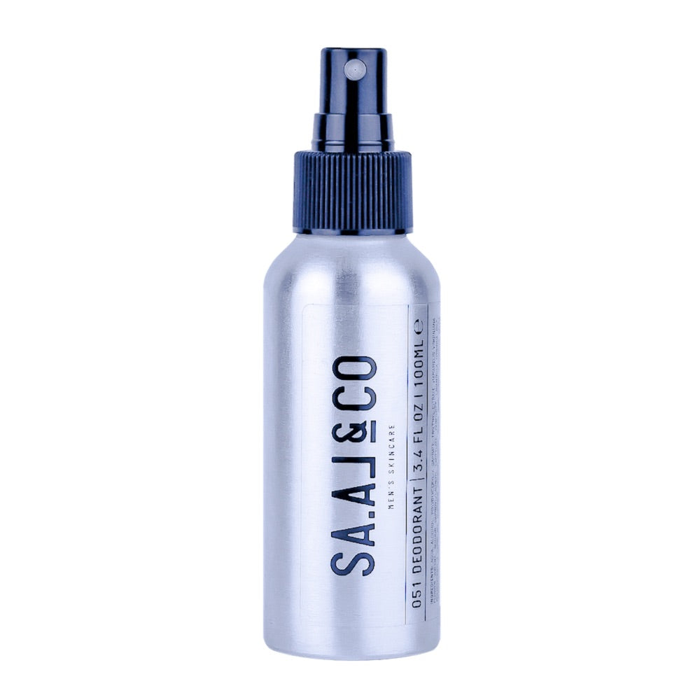 051 Deospray, 100ml