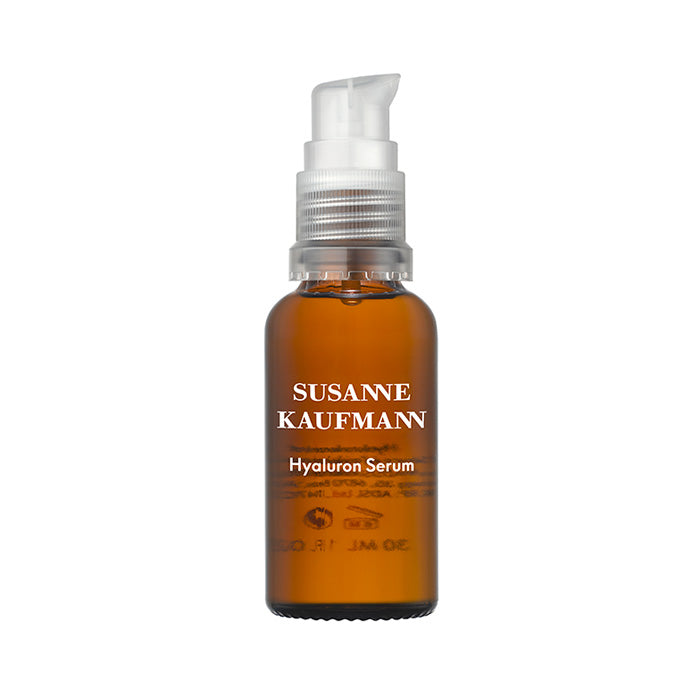 Hyaluronserum (optimierte Formulierung), 30ml