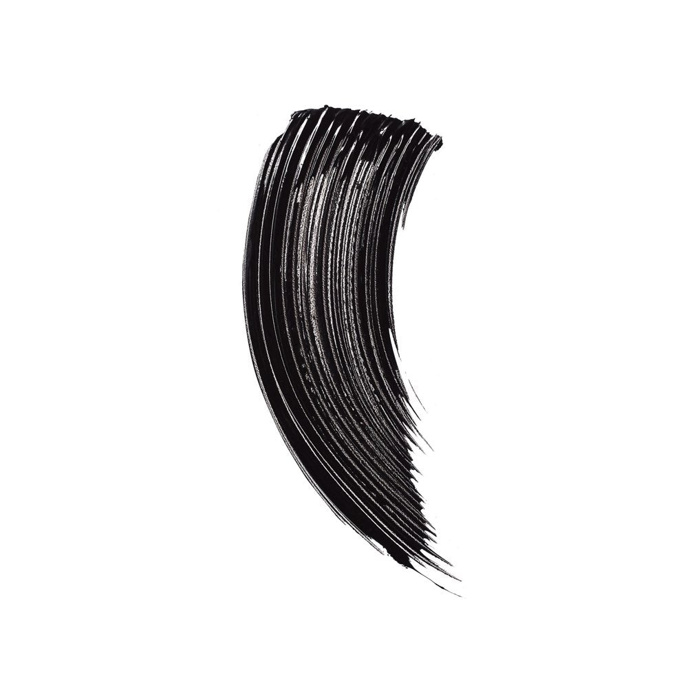 Die Limitless Lash Mascara von Ilia Beauty, hie als Swatch