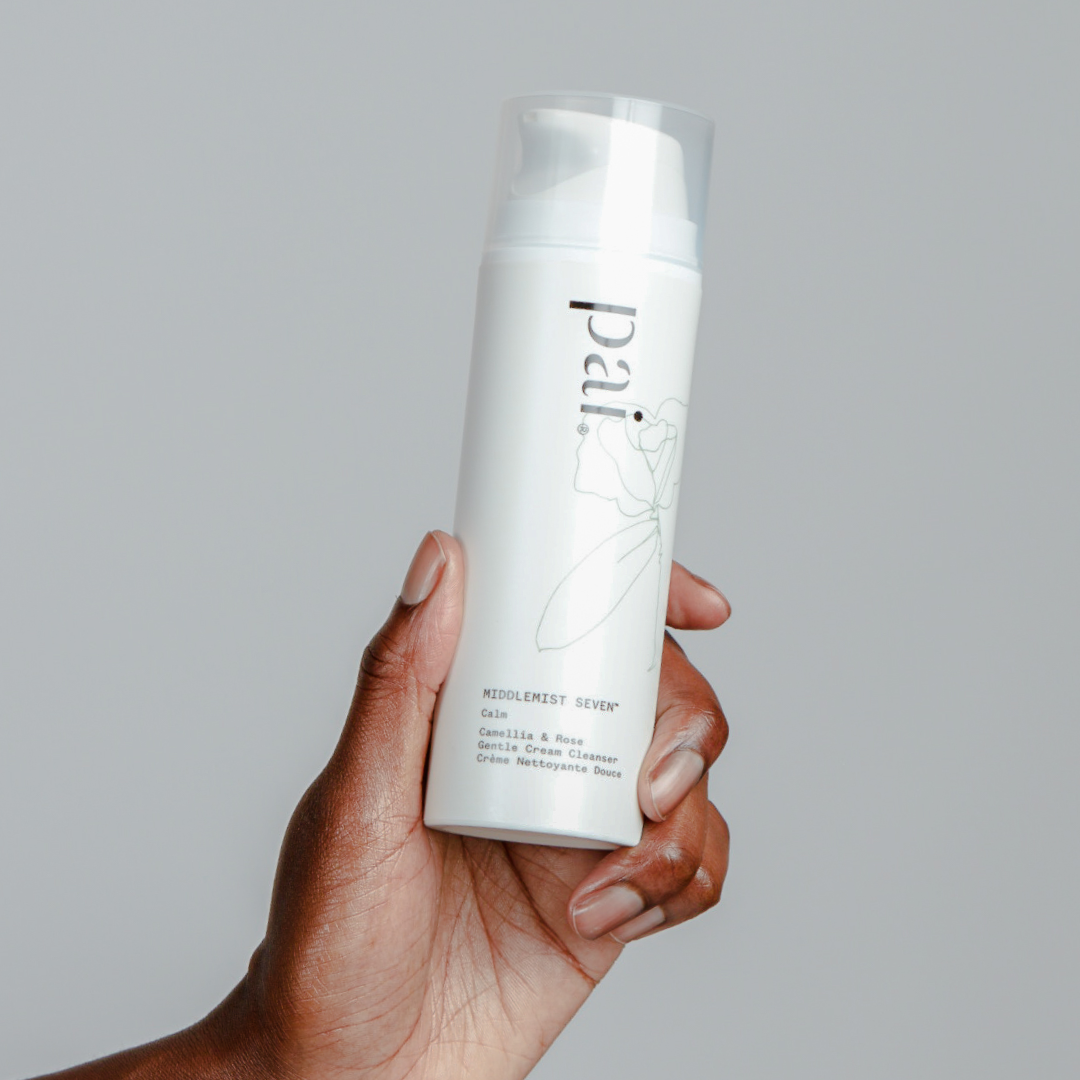 Middlemist Seven Gentle Cream Cleanser, 150 ml