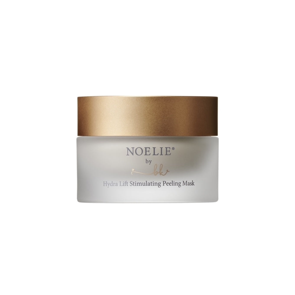 NOELIE by bk Hydra Lift Stimulating Peeling Mask