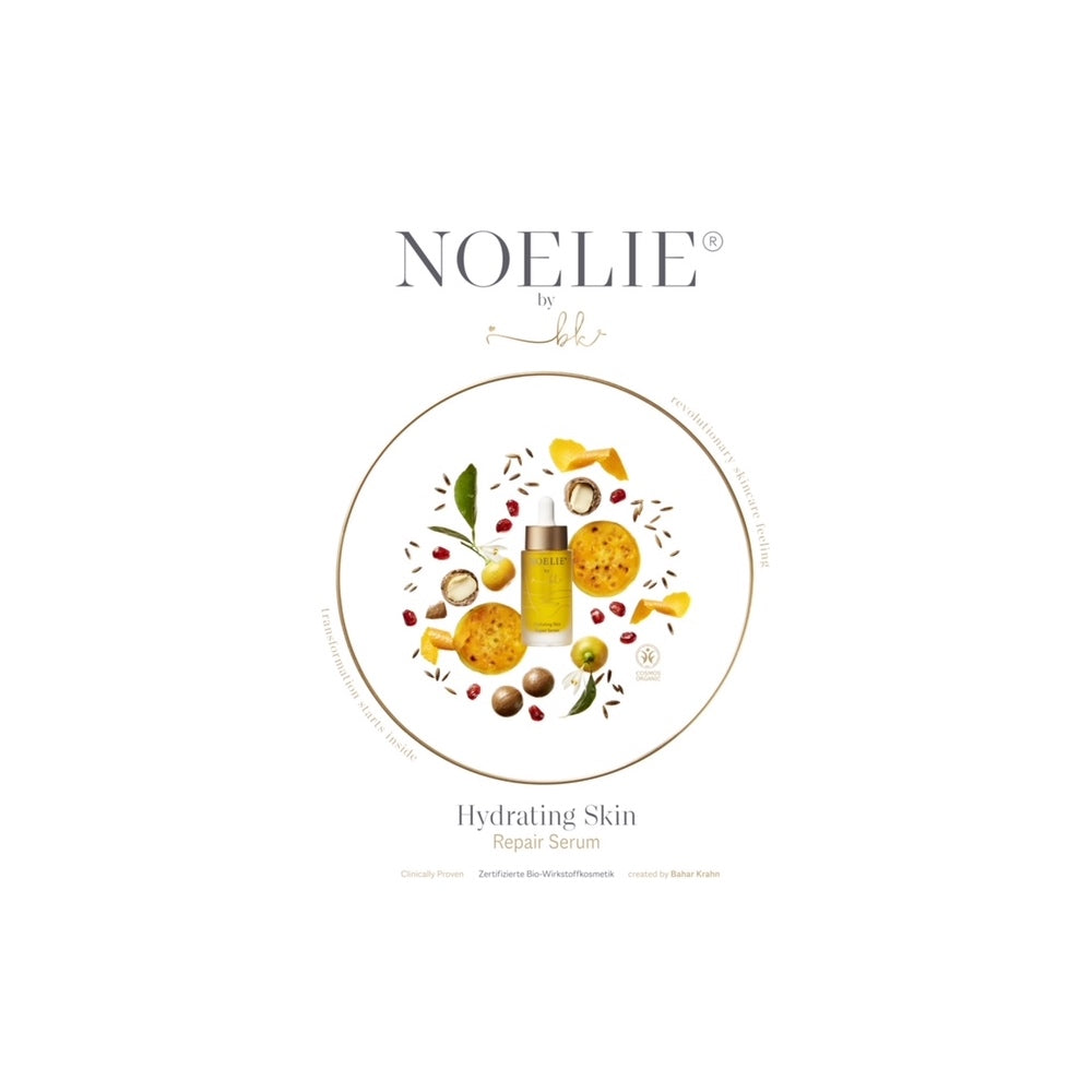 NOELIE by bk Hydrating Skin Repair Serum