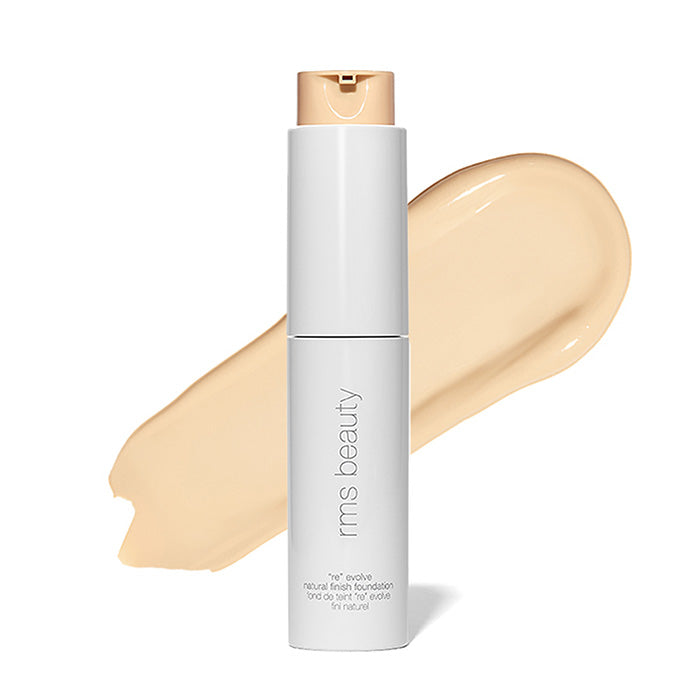 re' evolve natural finish foundation – 00, 30ml