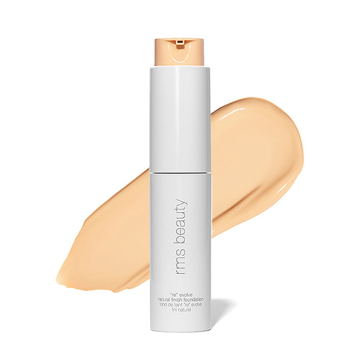 re' evolve natural finish foundation – 11.5, 30ml