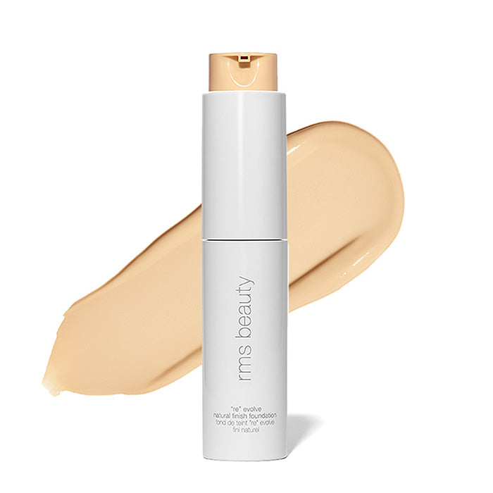 re' evolve natural finish foundation – 11, 30ml
