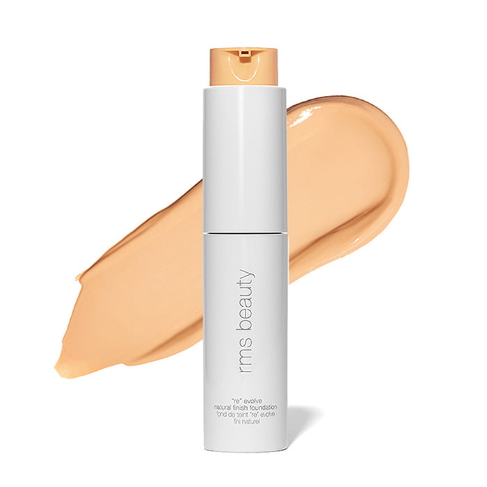 re' evolve natural finish foundation – 22, 30ml