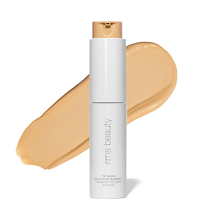 re' evolve natural finish foundation – 33, 30ml