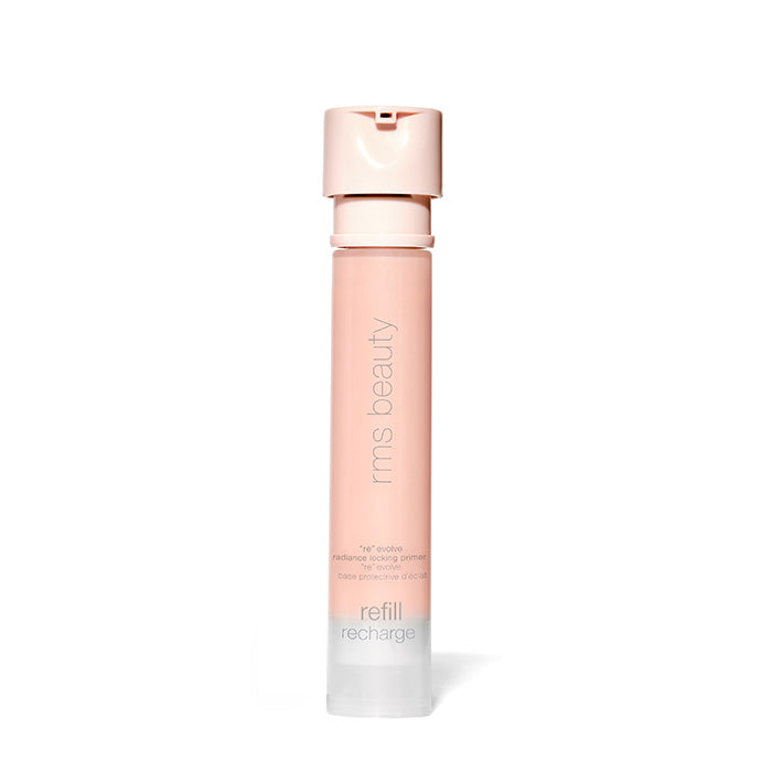 "re" evolve radiance locking primer Refill, 30ml
