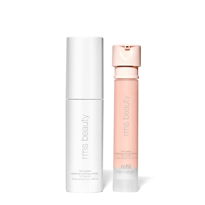 "re" evolve radiance locking primer Refill, 30ml