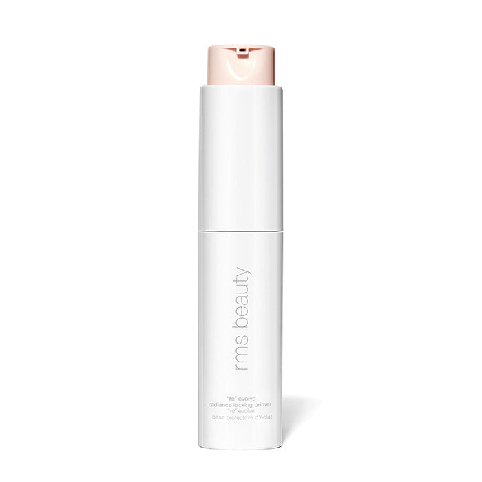 "re" evolve radiance locking primer, 30ml
