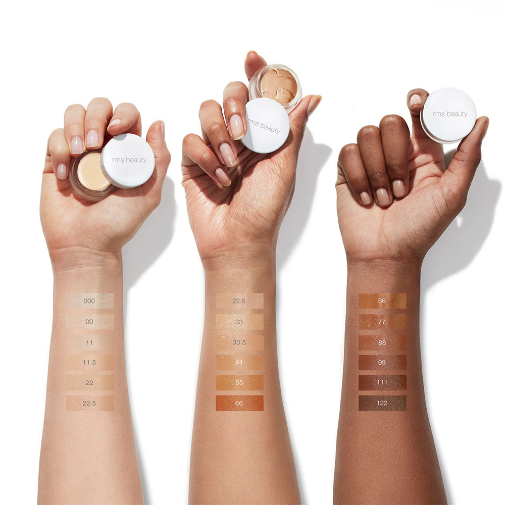 UnCoverup Concealer - 44 / 5.67g
