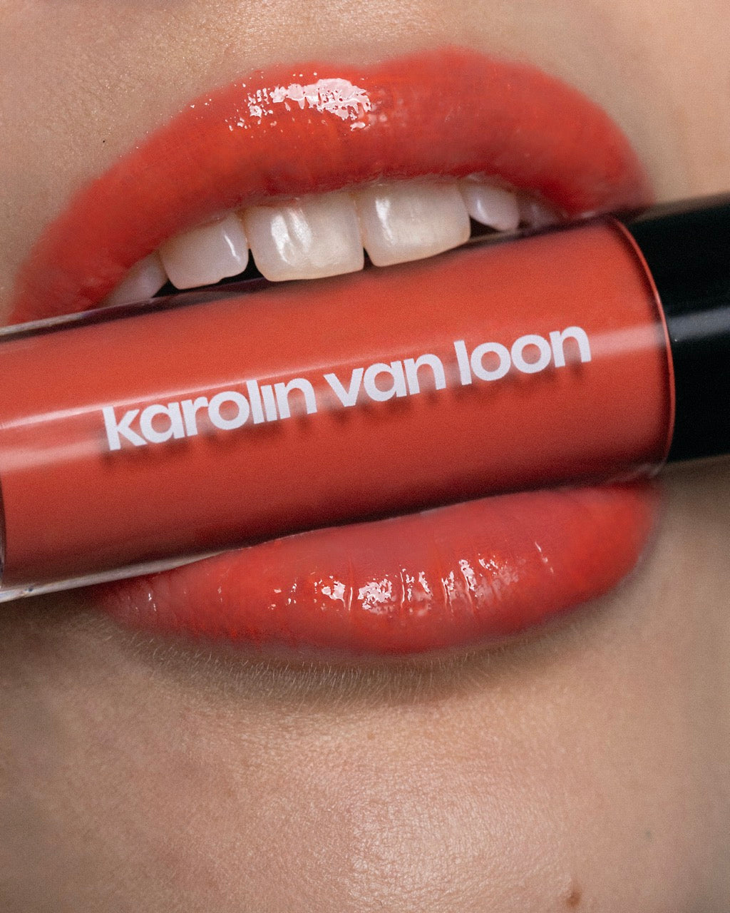 Die Designerin Karolin van Loon - Portraitfoto
