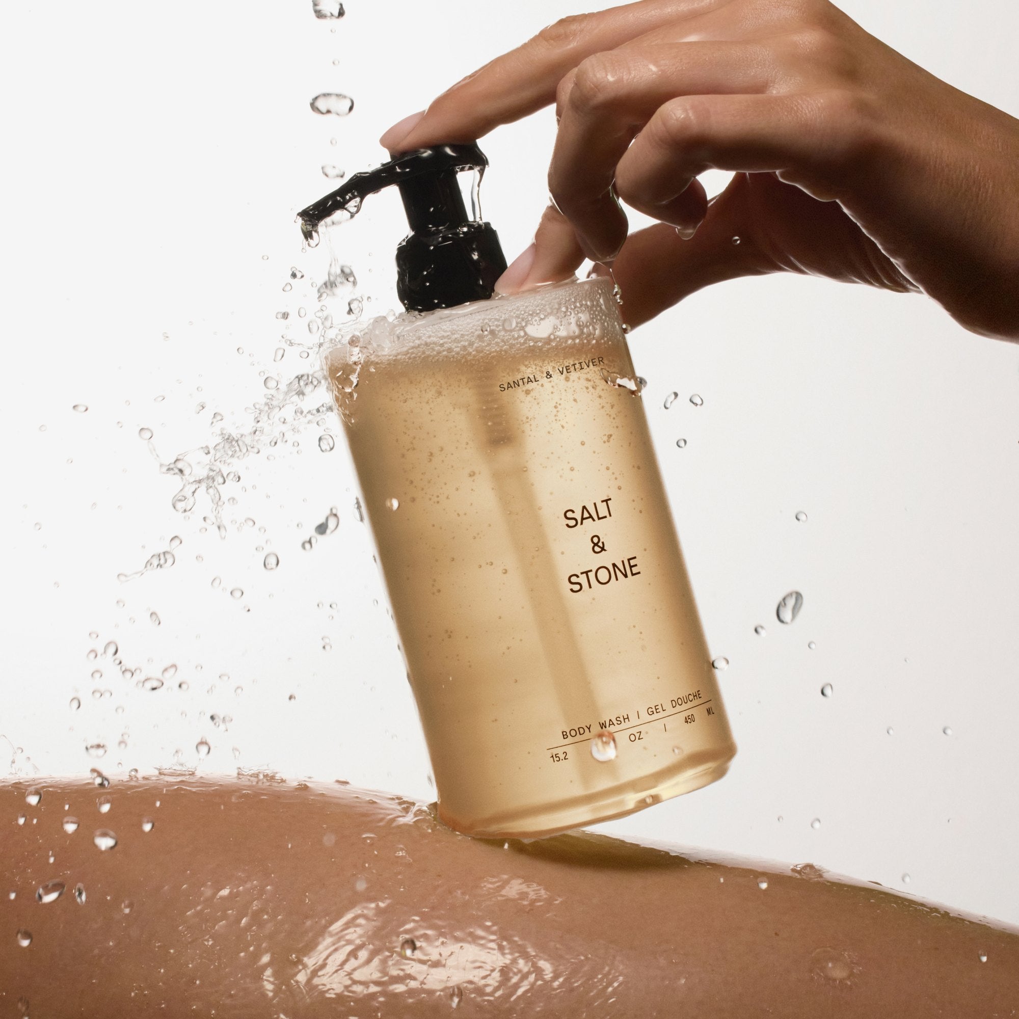 Dusche & Badewanne