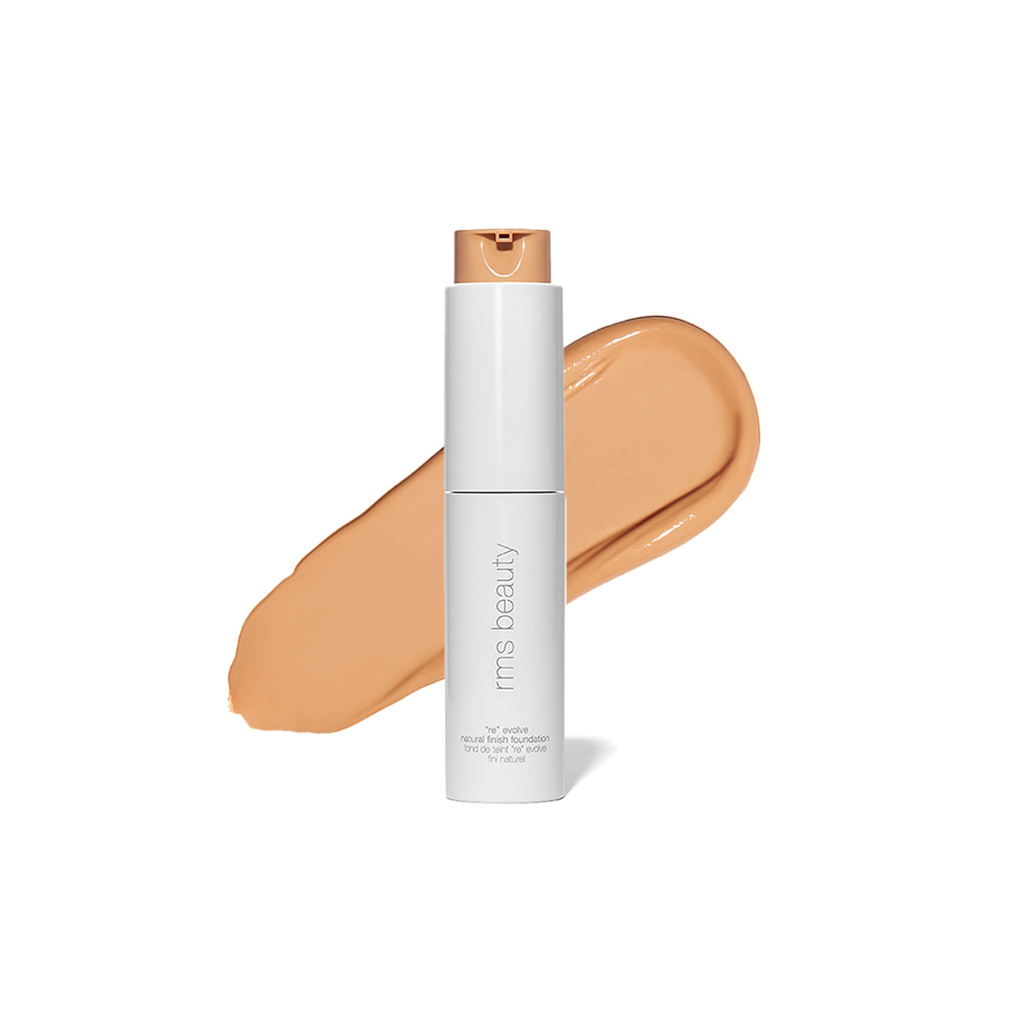 re' evolve natural finish foundation – 33.5, 30ml