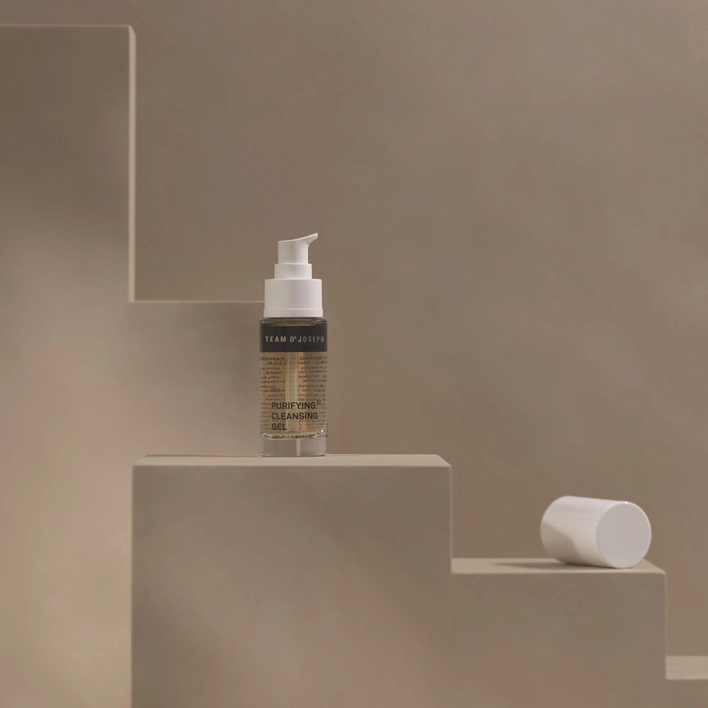Purifying Cleansing Gel, 30ml
