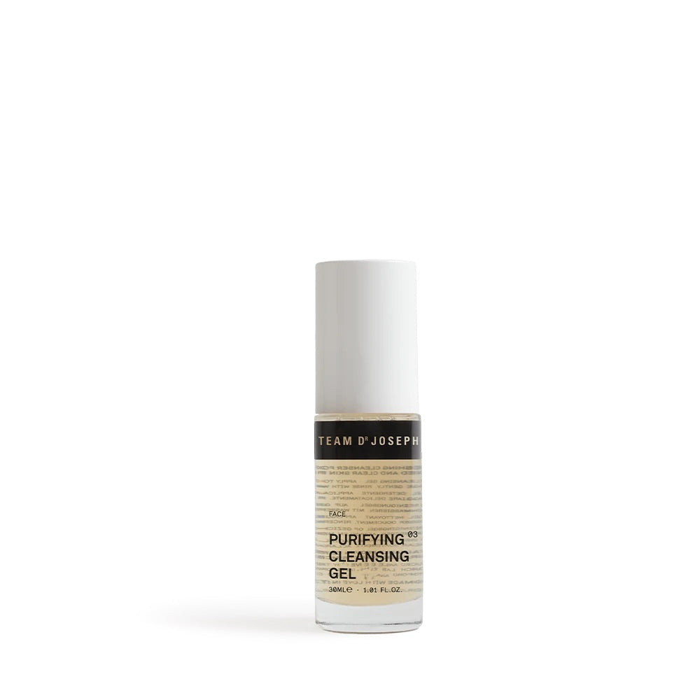 Purifying Cleansing Gel, 30ml