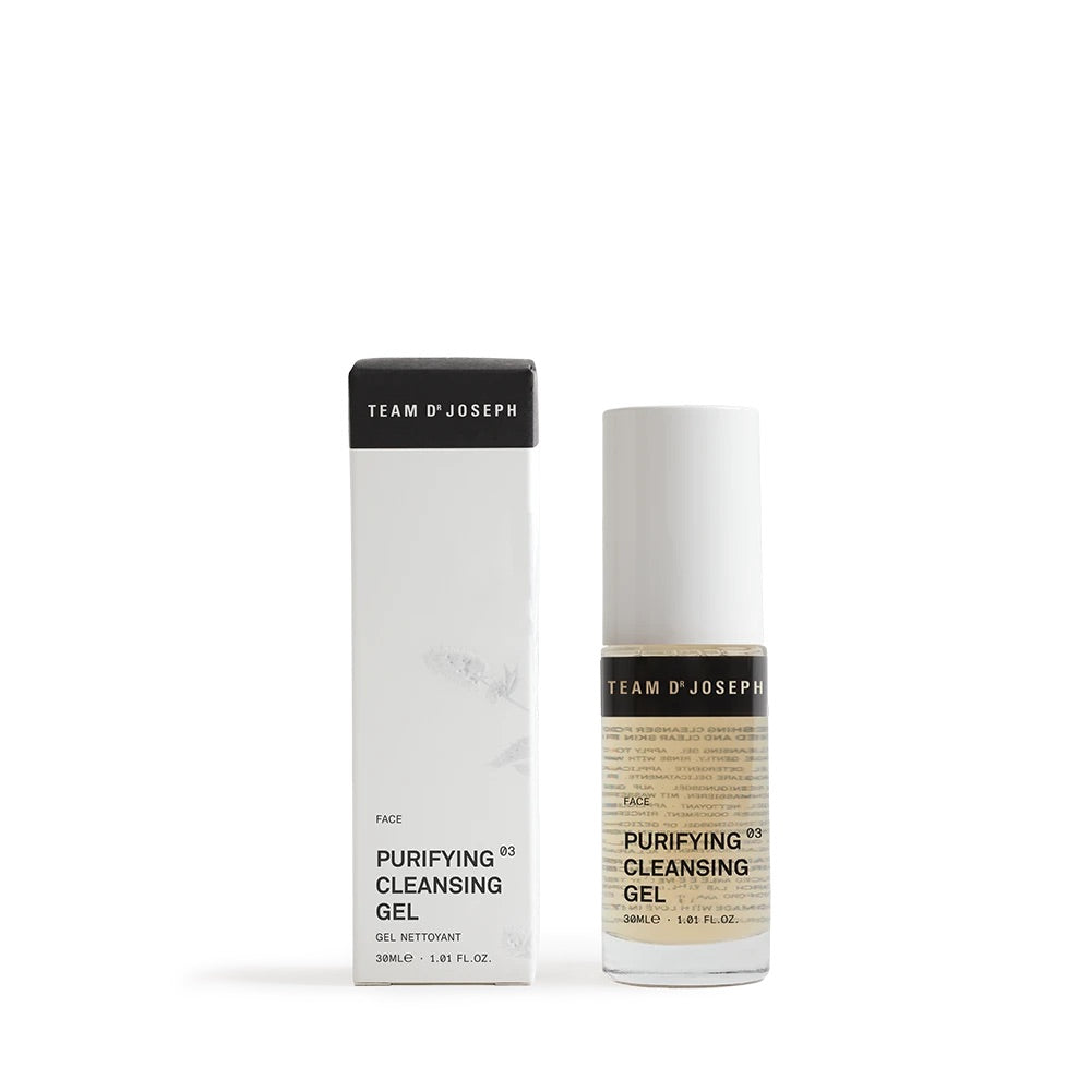 Purifying Cleansing Gel, 30ml
