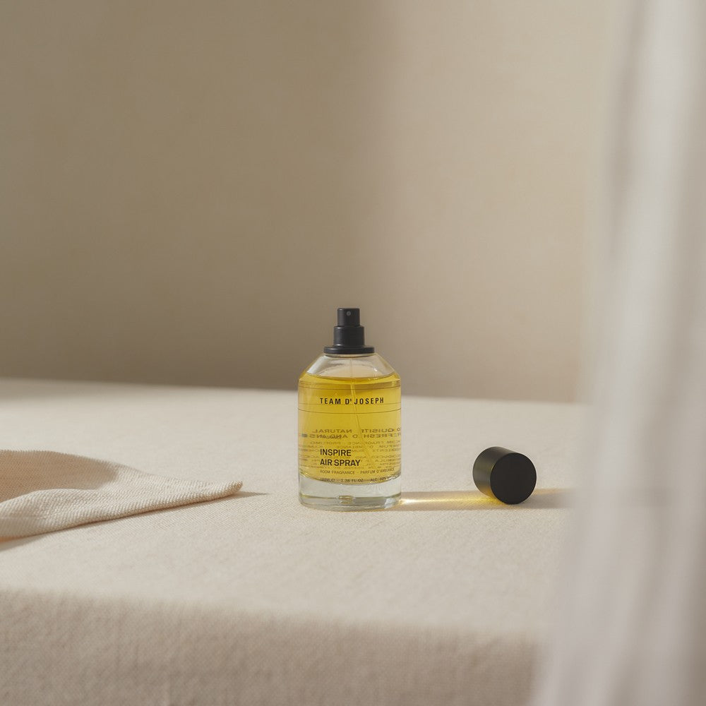 Inspire Air Spray, 100ml