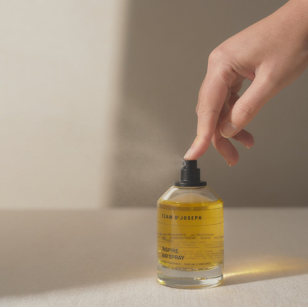 Inspire Air Spray, 100ml
