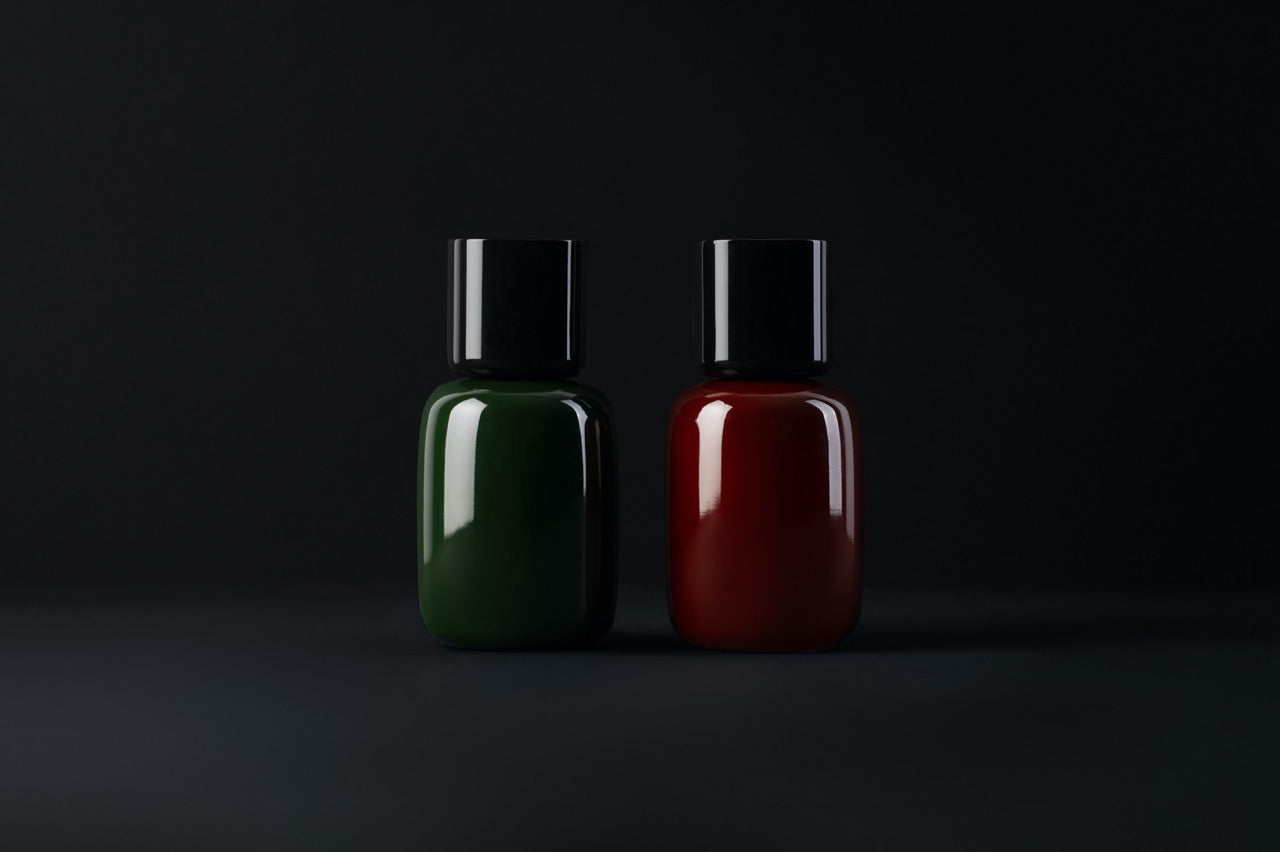 Befristete Aktion:  100ml Refill EU VENT DE VOUS + kostenloser Flakon im Wert von 54 €