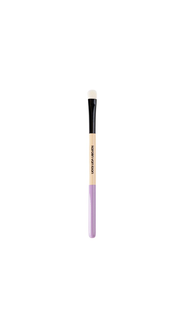 Secret Shadow Brush - Eyeshadow Brush