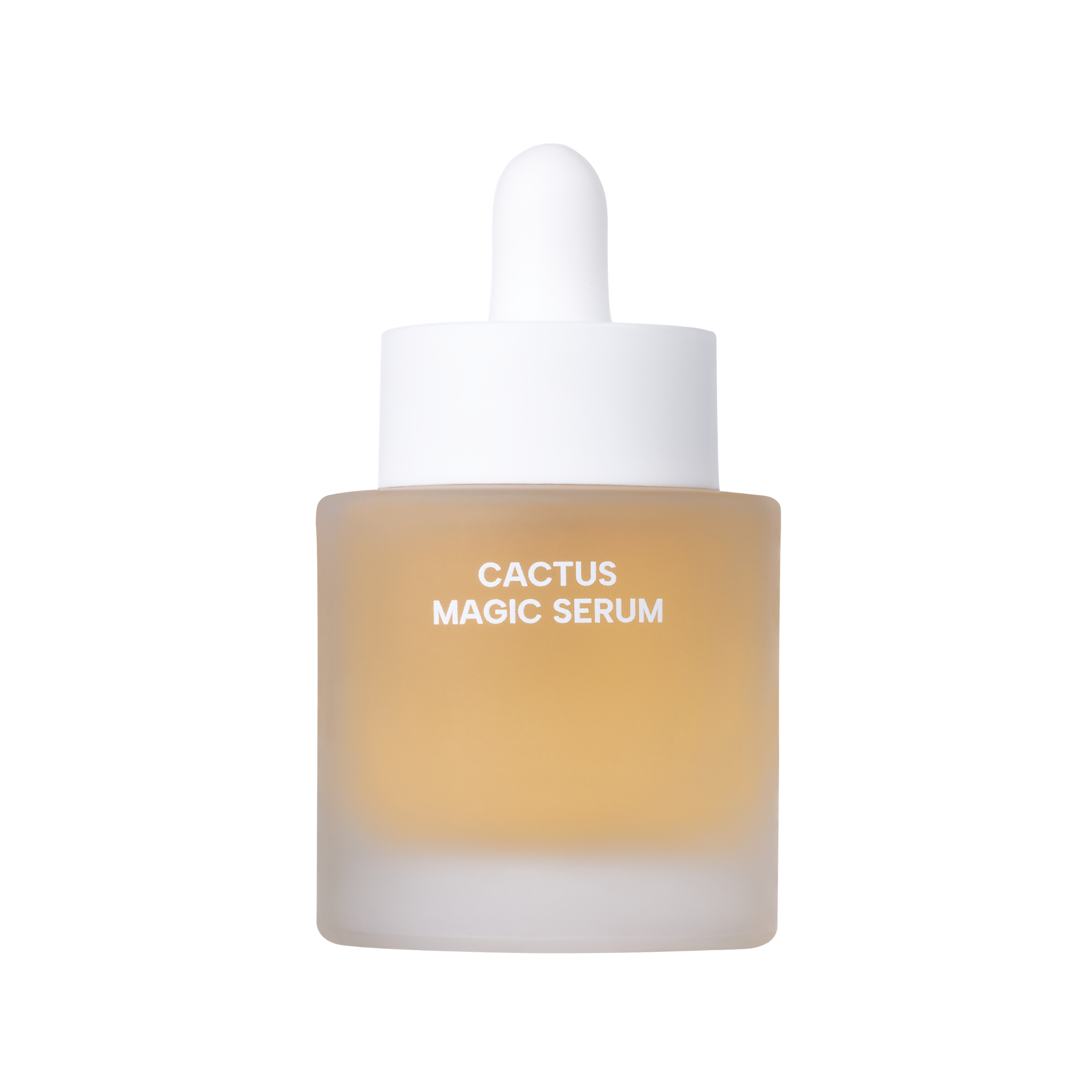 Cactus MAGIC SERUM, 32ml