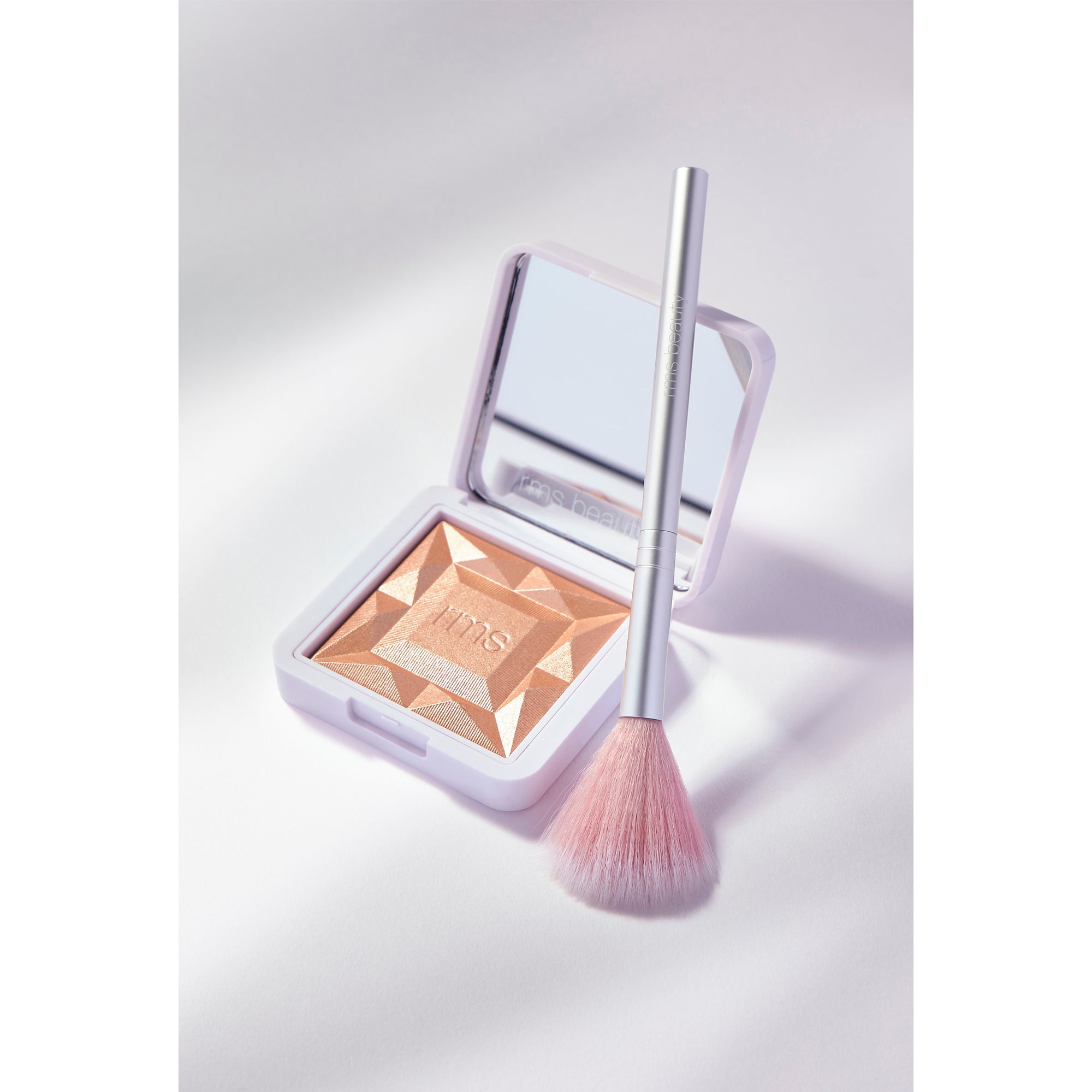 Skin2Skin Fan Brush NEW !