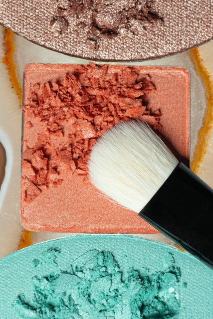 Secret Shadow Brush - Eyeshadow Brush