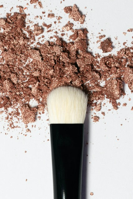 Secret Shadow Brush - Eyeshadow Brush