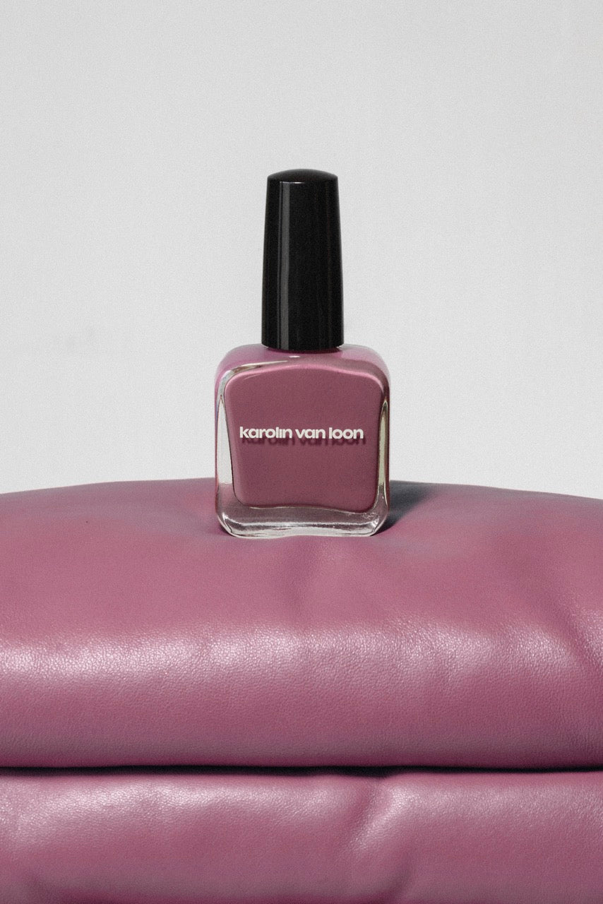 Nail Polish / Nagellack - 44 Jus de Prune, 15ml