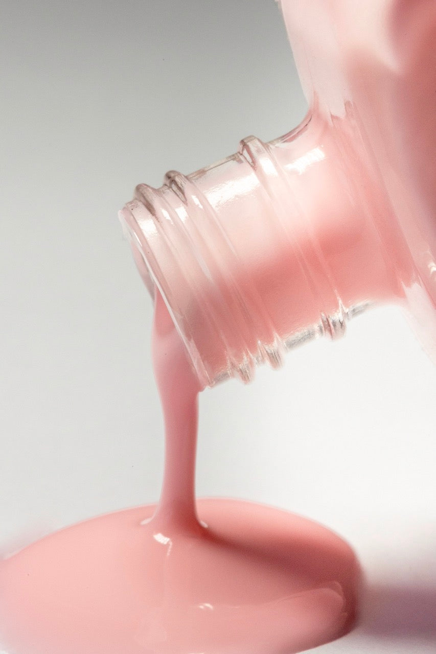 Nail Polish / Nagellack - 50 Rosé Doux 15ml