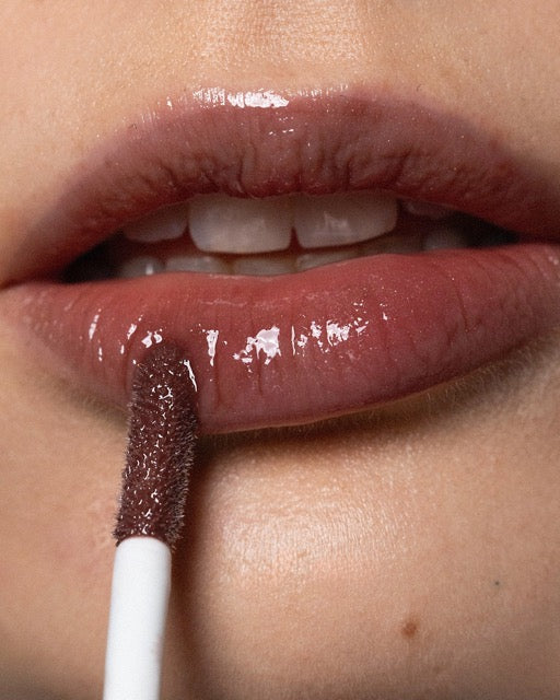 Lipgloss - Cacao, 6ml