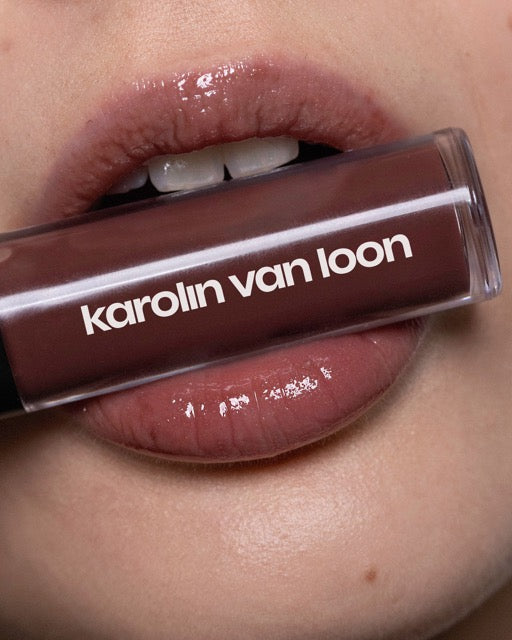 Lipgloss - Cacao, 6ml