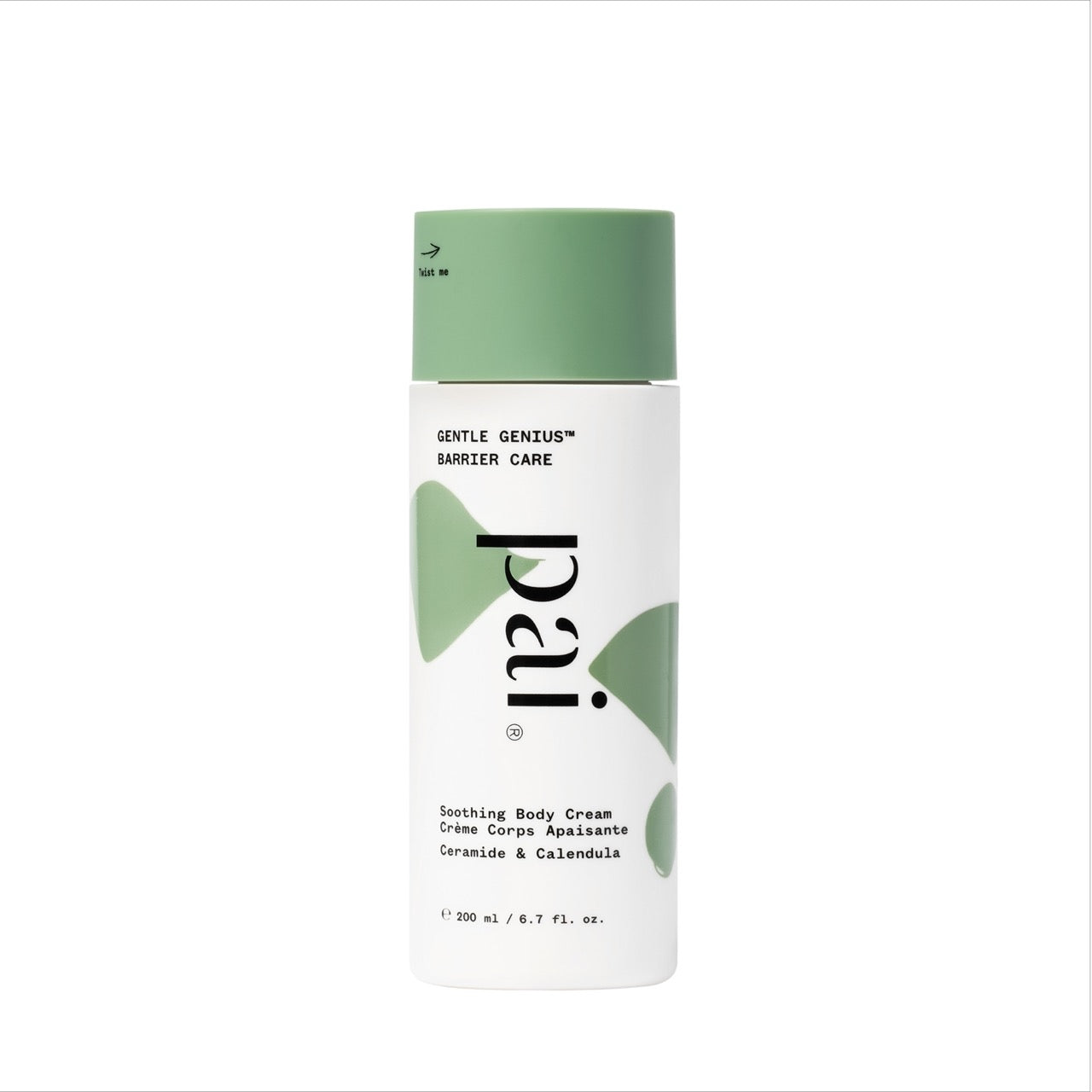GENTLE GENIUS™ Barrier Care - Soothing Body Cream, 200ml