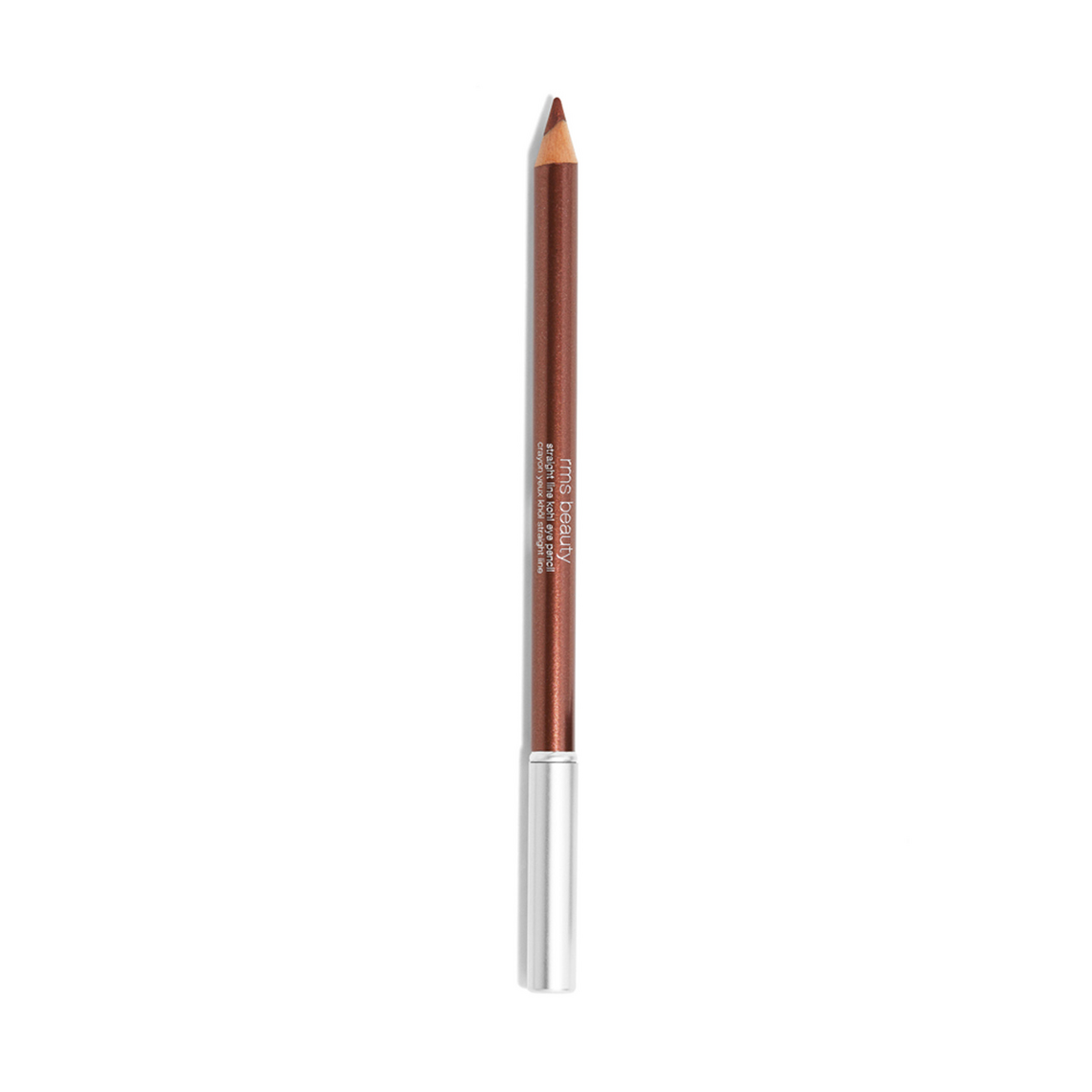 Straight Line Kohl Eye Pencil – Bronze Definition, 1.08g