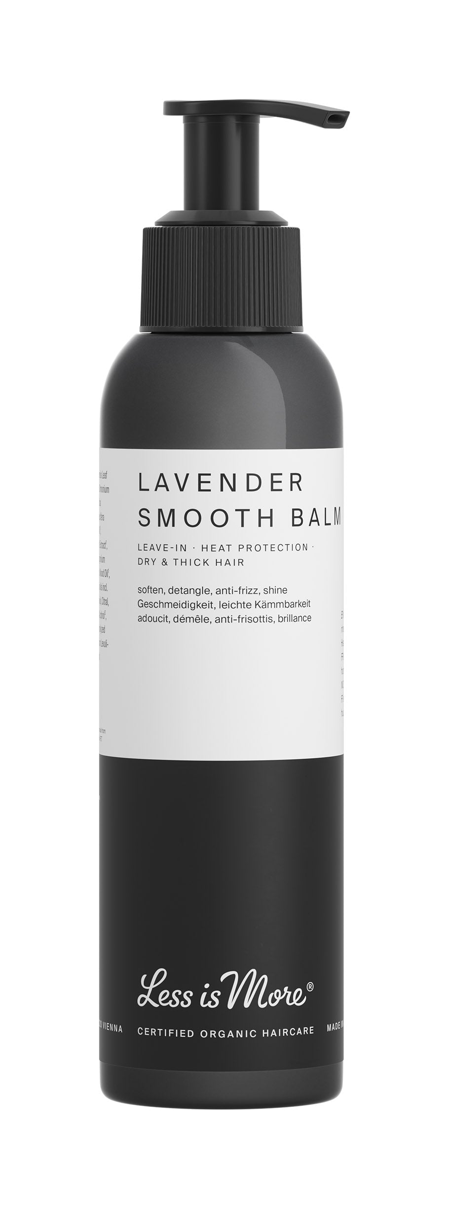 Lavender Smooth Balm,150ml