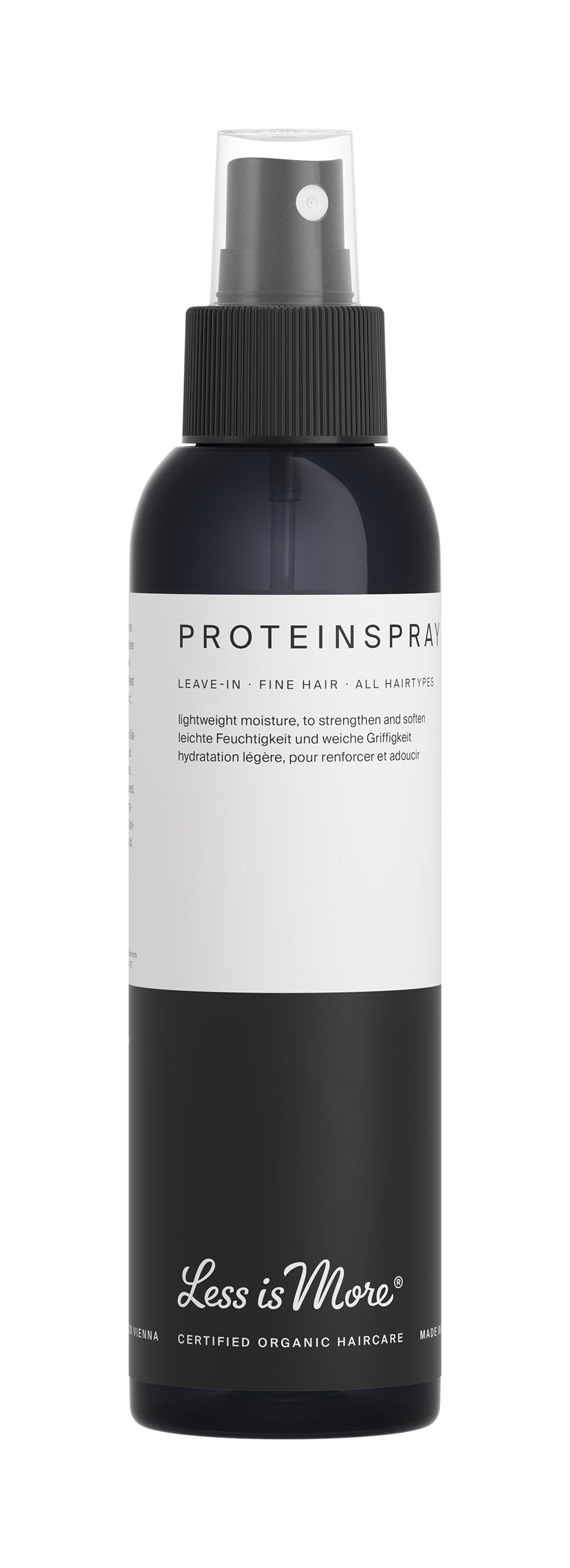 Proteinspray, 150 ml
