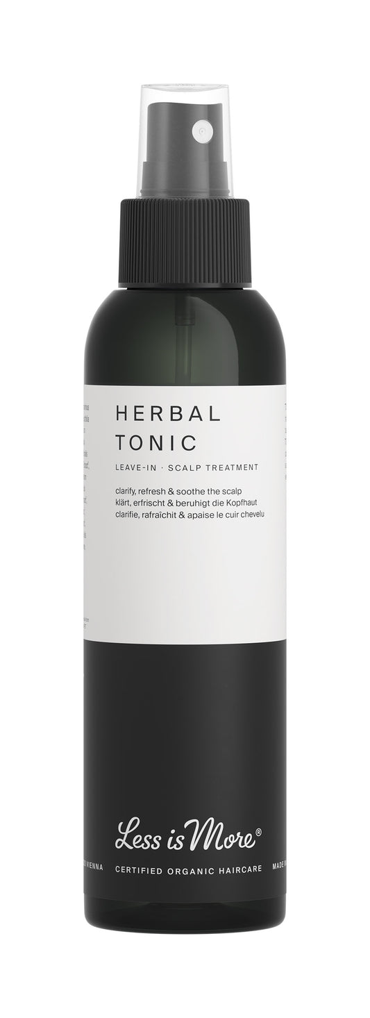 Herbal Tonic, 150ml